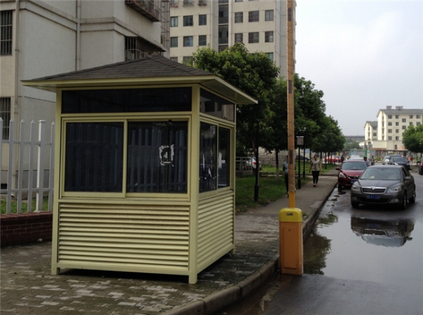 石城湖小區(qū)