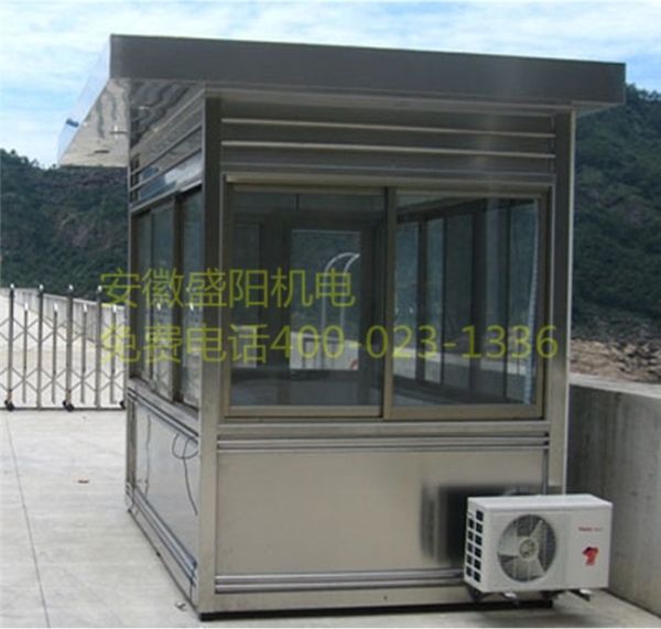 不銹鋼崗?fù)Y-B03