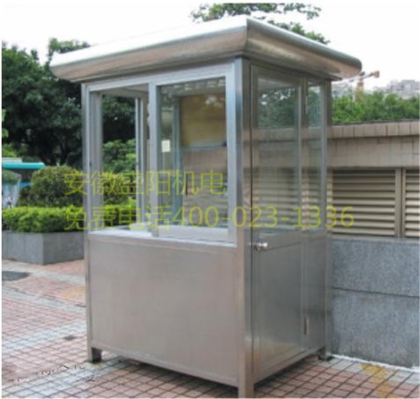 不銹鋼崗?fù)Y-B01