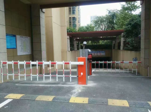 車牌識別系統(tǒng)9