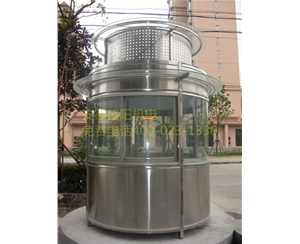 不銹鋼崗?fù)Y-B21