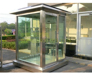 不銹鋼崗?fù)Y-B16