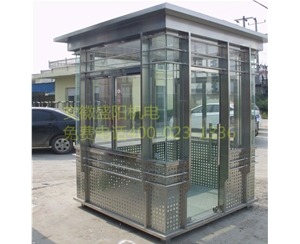 不銹鋼崗?fù)Y-B14