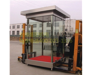 不銹鋼崗?fù)Y-B09