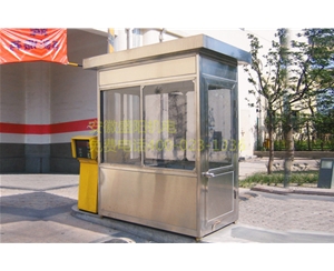 不銹鋼崗?fù)Y-B07