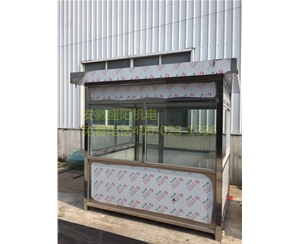 不銹鋼崗?fù)Y-B02