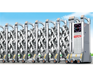 SY-B-311彩鋼之星